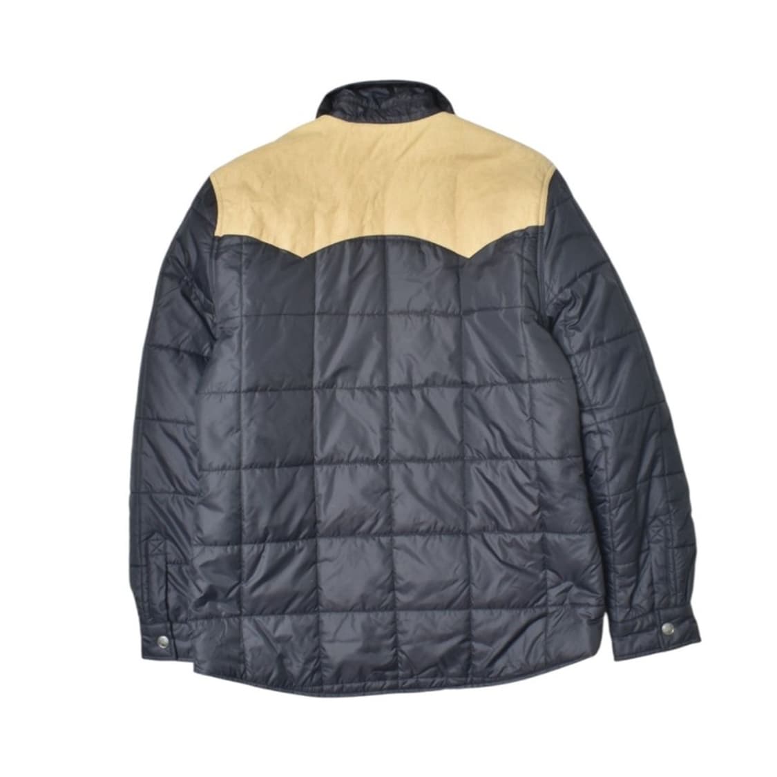 00S 리바이스 웨스턴 퍼텍스 패딩 셔츠 L  상품이미지3