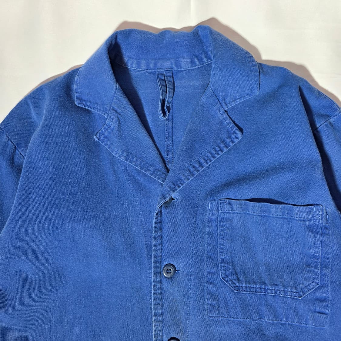 빈티지 프렌치워크자켓 코트 상품이미지2