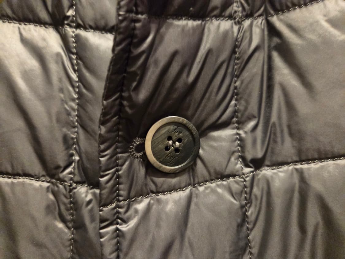 이탈리아 브랜드 페이 구스다운자켓  상품이미지5