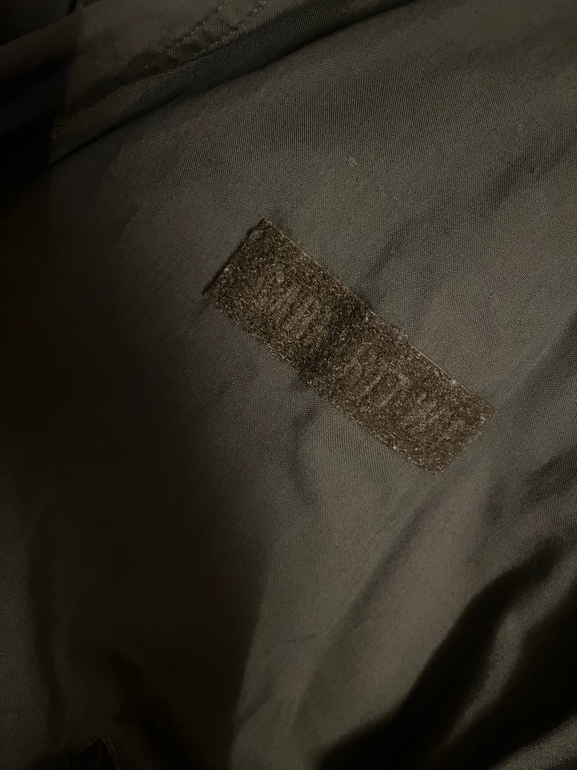 칼하트WIP BELDEN PARKA 상품이미지4