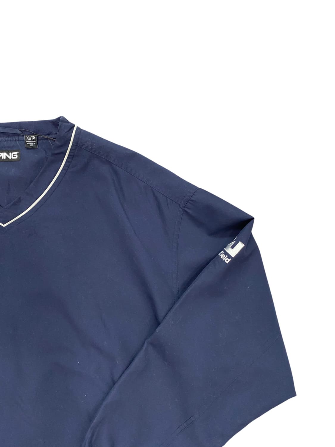 빈티지 웜업 (Man XL) H0559 상품이미지3