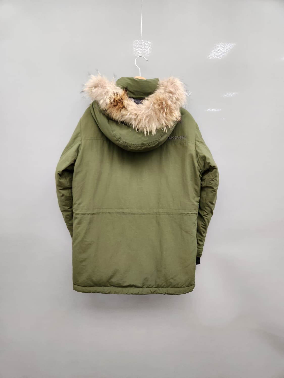 디스커버리 마젤란 다운패딩 상품이미지6