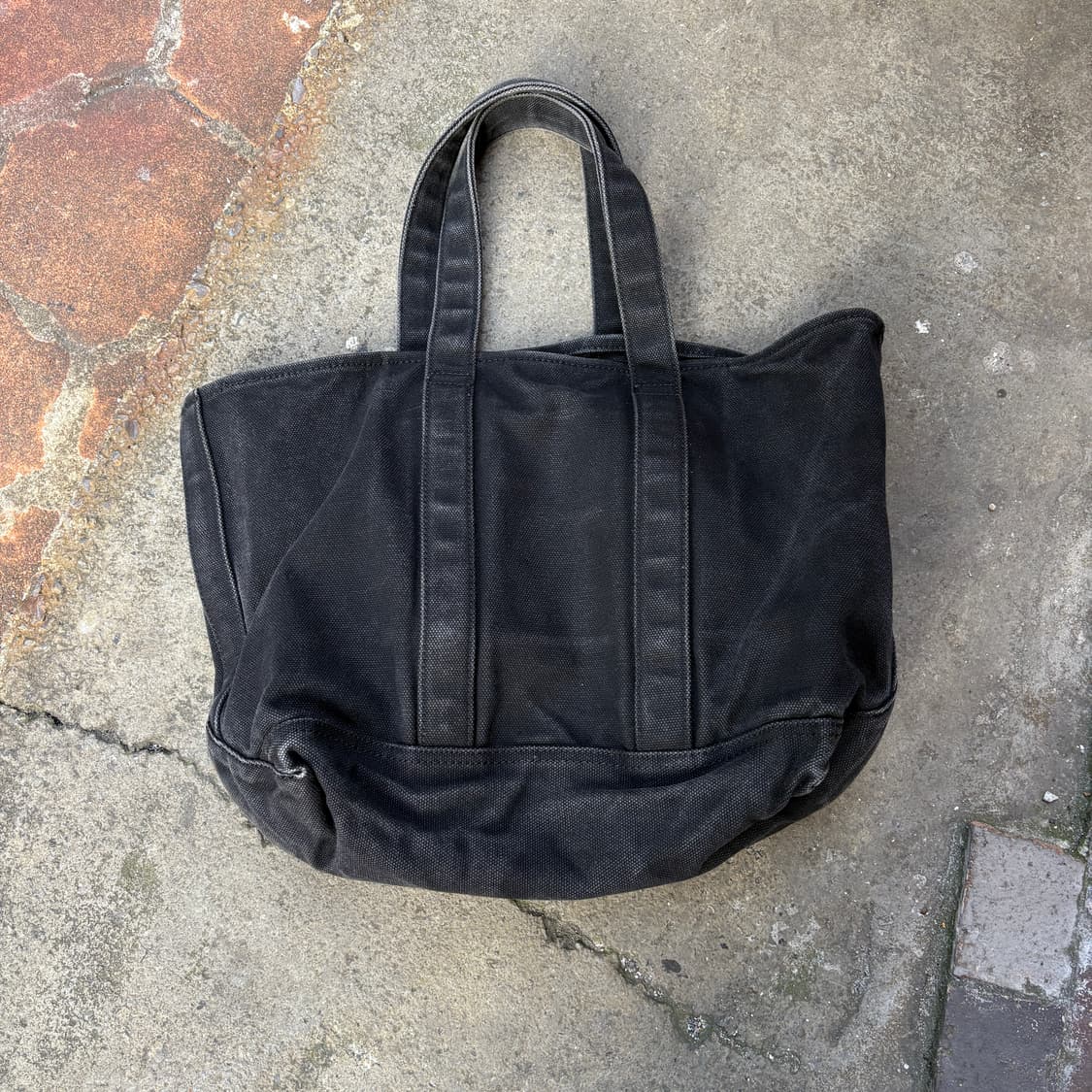 Polo 폴로 빅포니 토트백 가방 상품이미지2