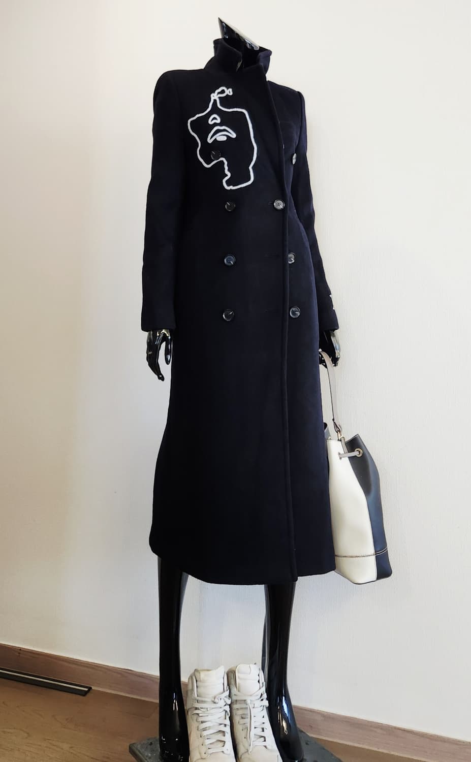 JSNEWYORK 울코트 상품이미지7