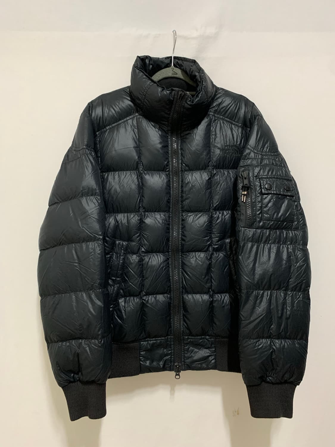 노스페이스 700 패딩 상품이미지1