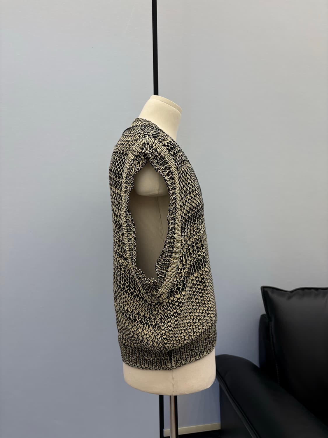 satur 니트 베스트 상품이미지2