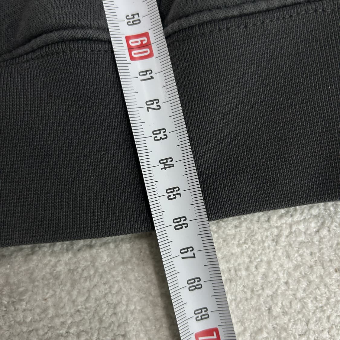 나이키 리버풀 FC 후드티 블랙 m 상품이미지6