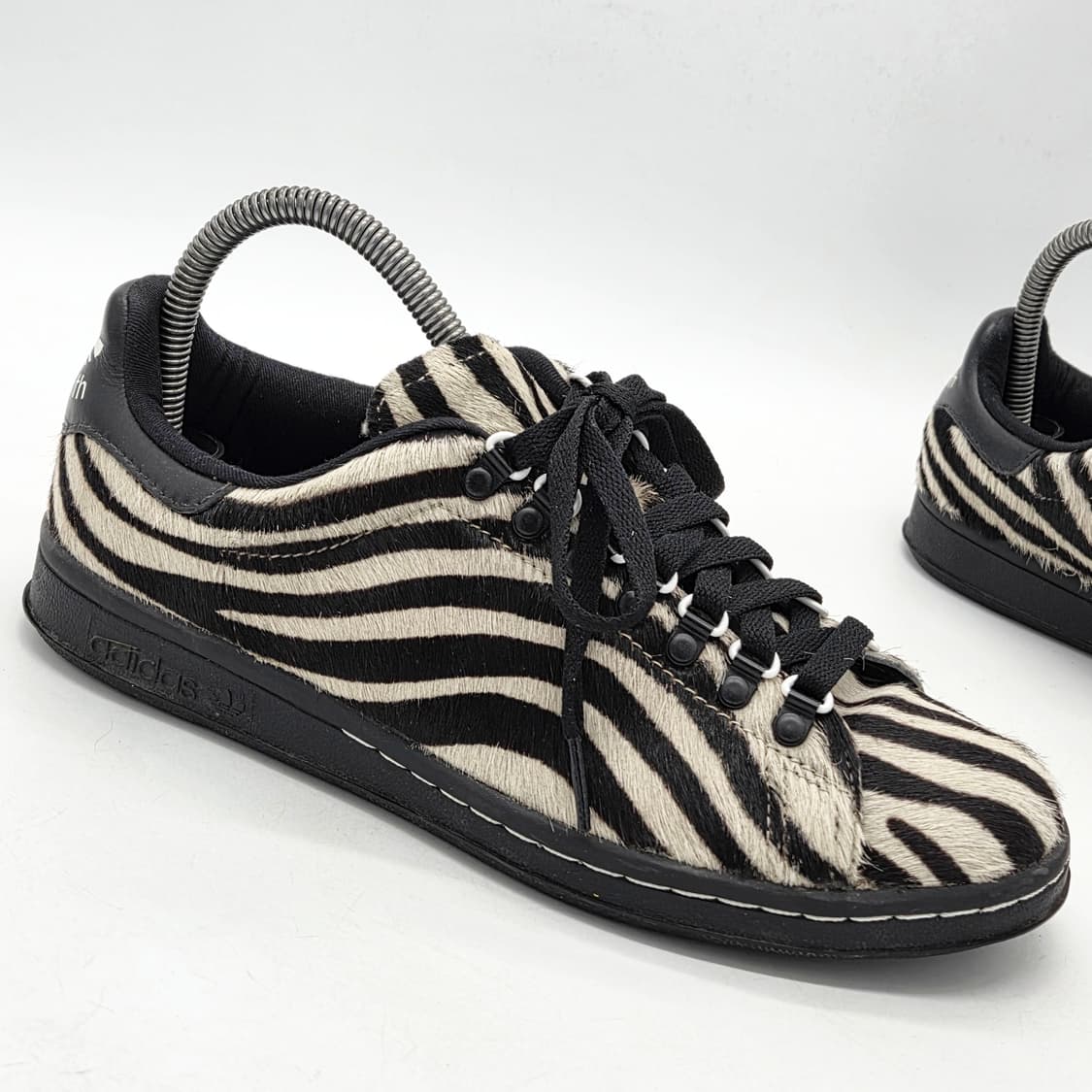 아디다스 스탠스미스 80s 럭스 지브라 (250) 상품이미지5