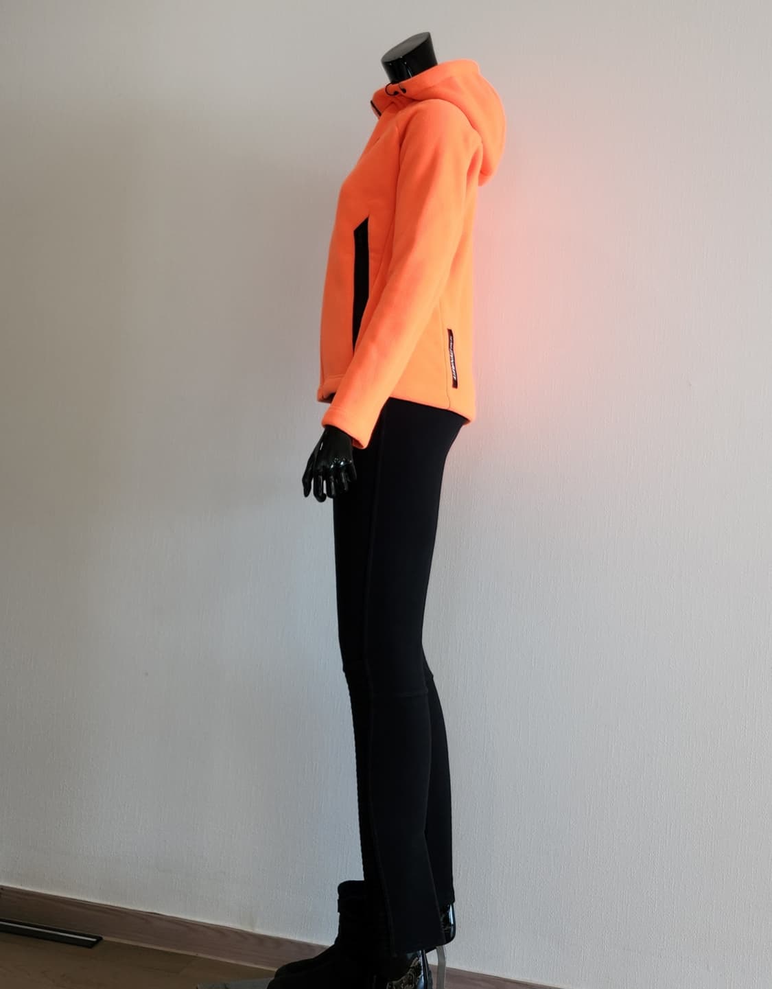 다이나핏 후리스  상품이미지4