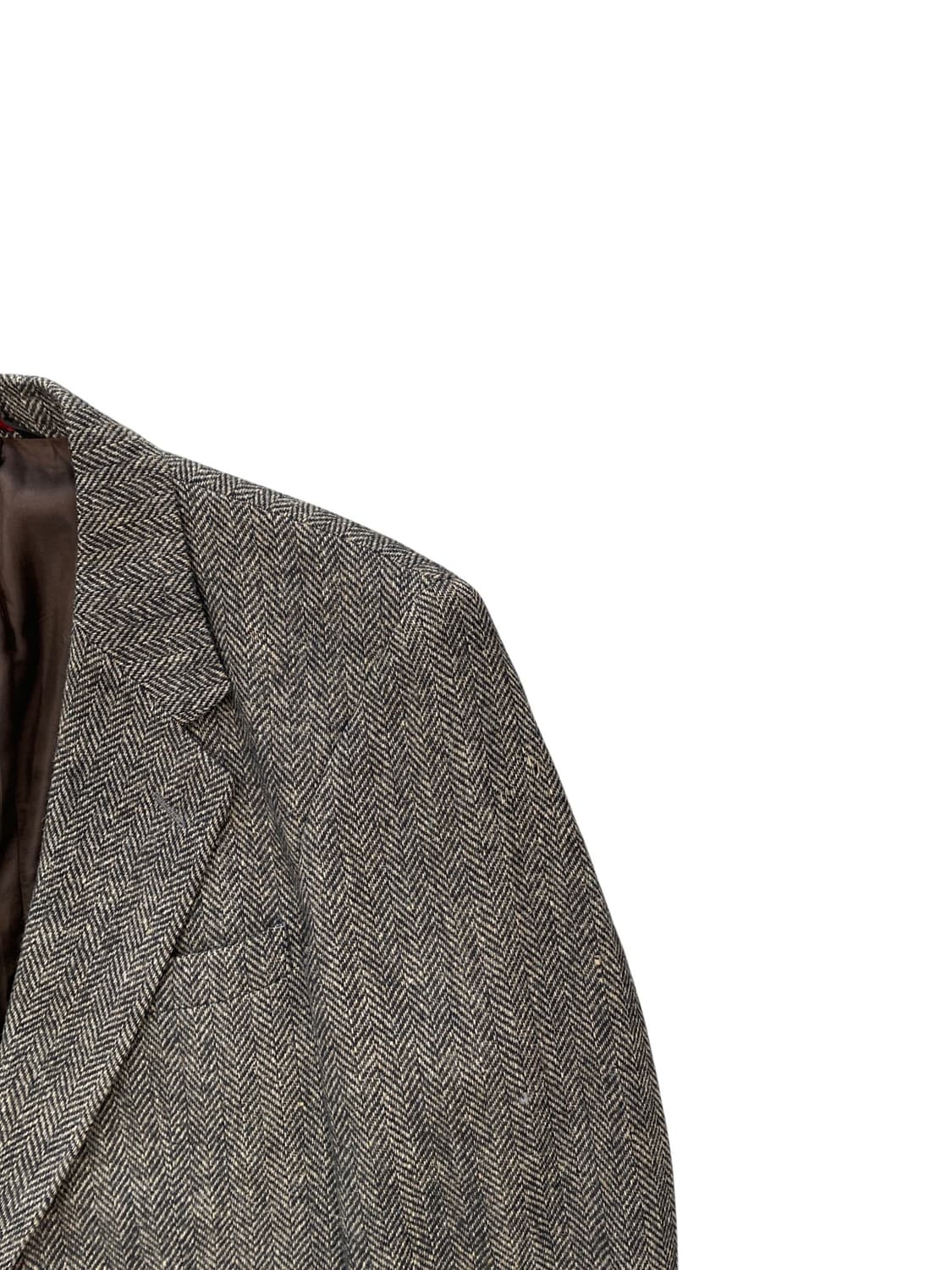 빈티지 블레이저 (Man XL) H0450 상품이미지3