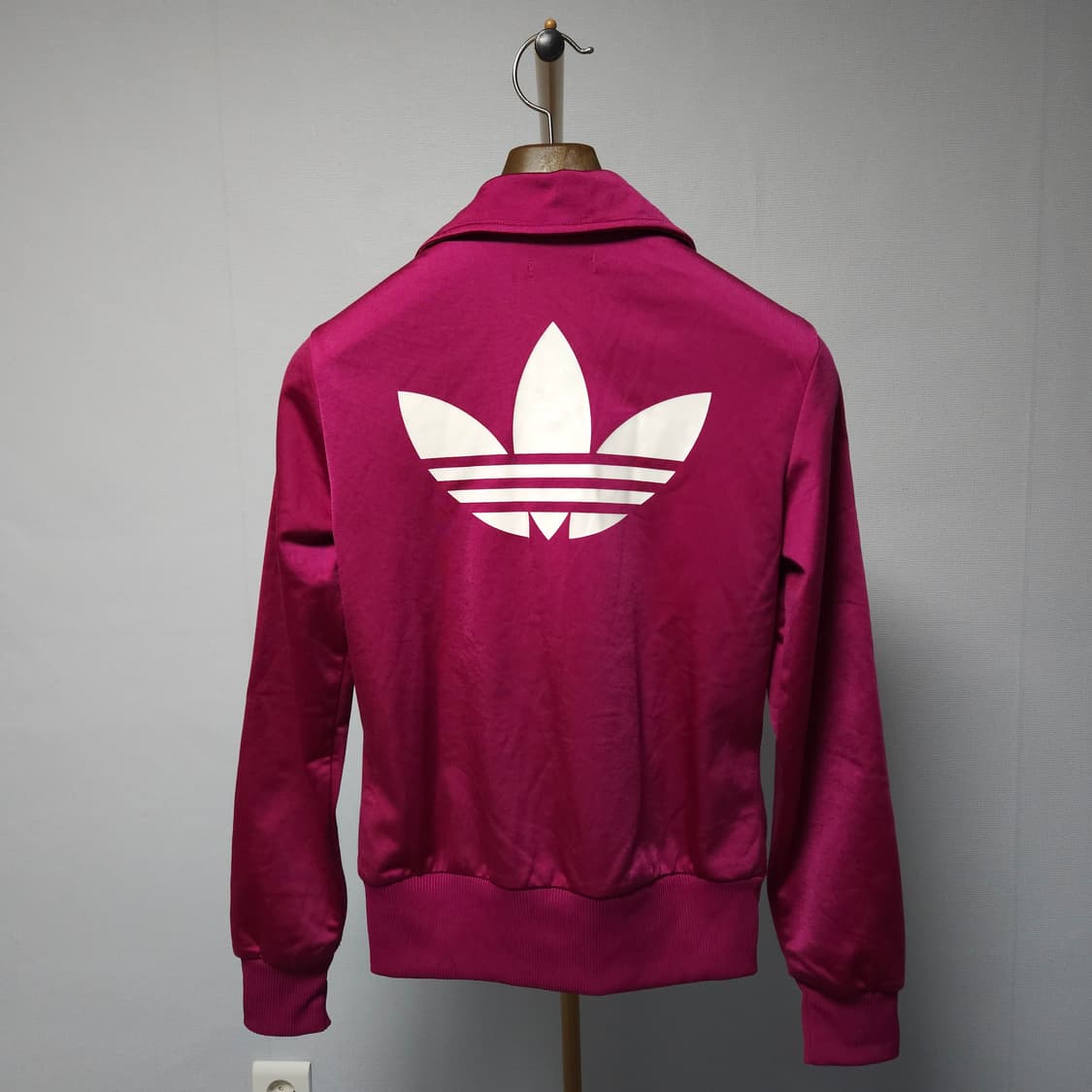 85 ) 아디다스 오리지날 파이어버드 트랙탑 상품이미지1