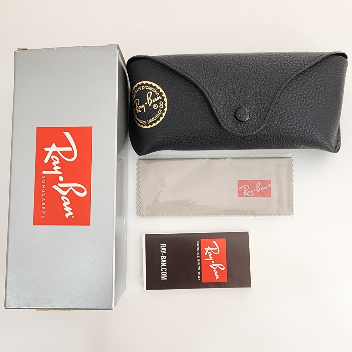 Ray Ban 케이스 상품이미지3