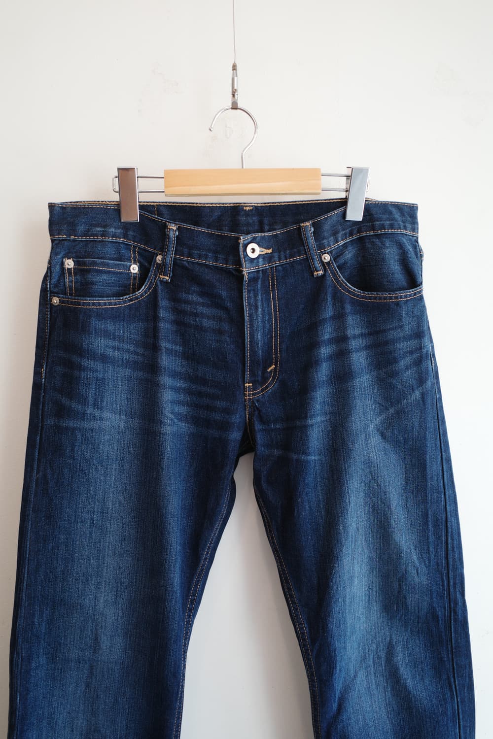 Levis 리바이스 514 데님팬츠 (34~35인치) 상품이미지2