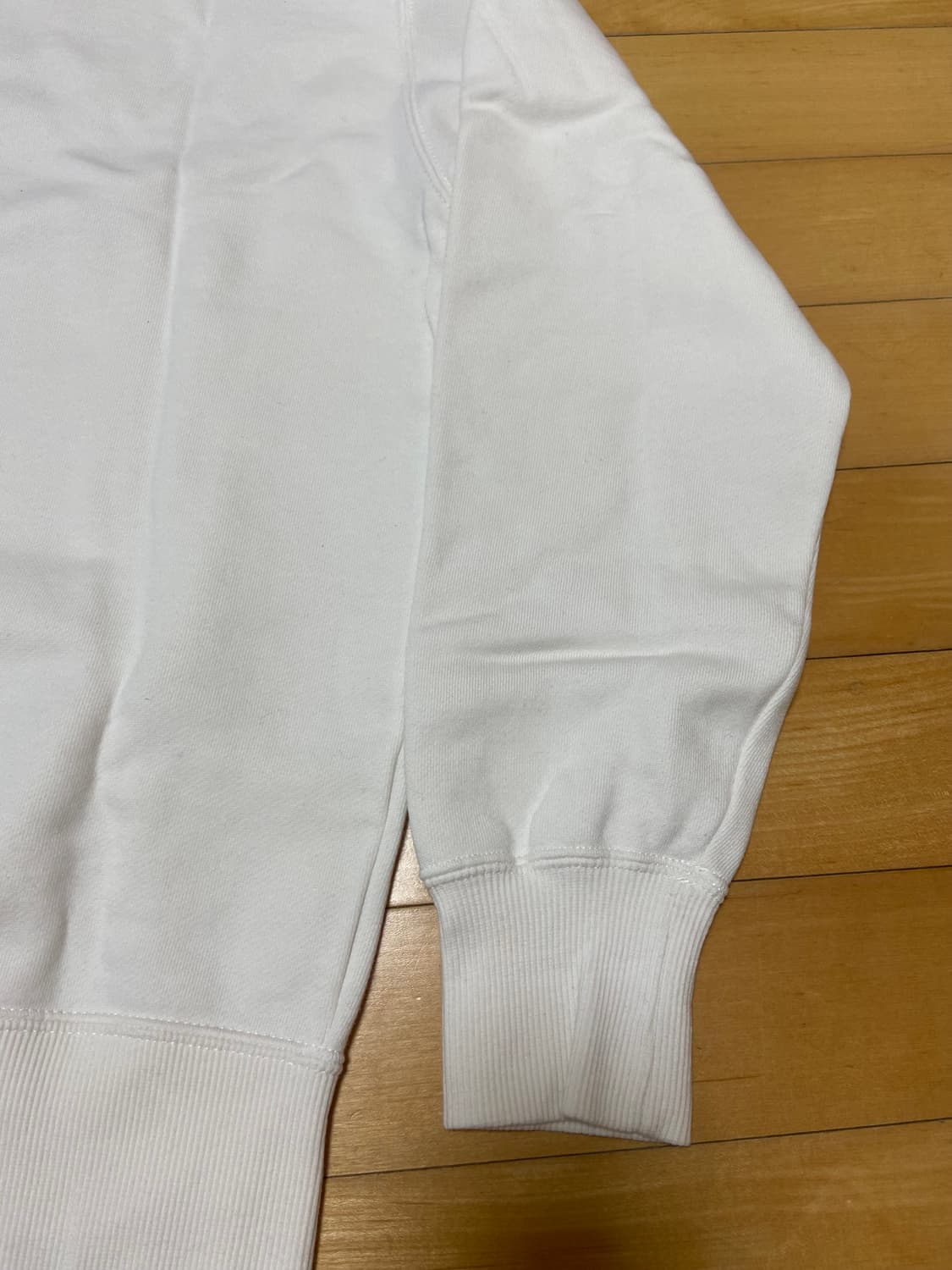 챔피온 재팬 스웻셔츠 M 상품이미지6