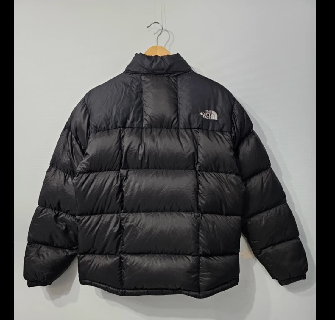 노스페이스 눕시 써밋 구스다운 패딩 L 상품이미지6