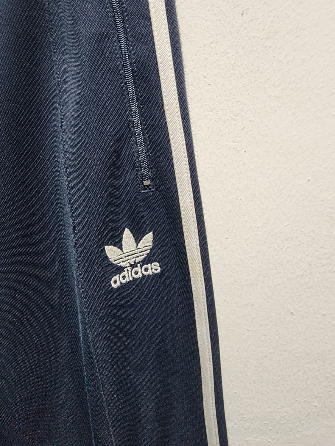 아디다스 유로파 트레이닝 팬츠  상품이미지2