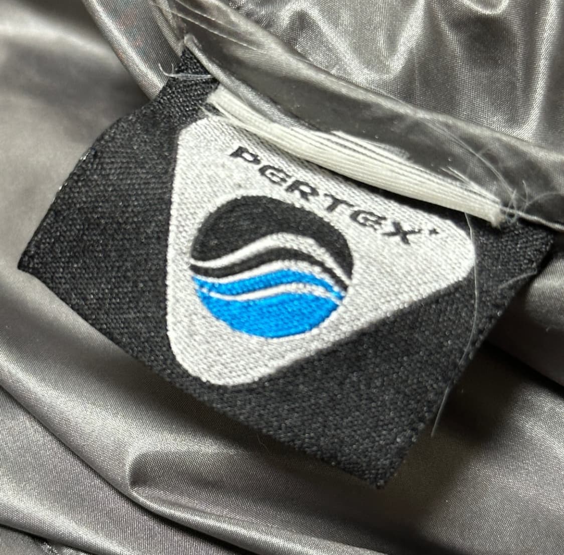 montbell 800FP pertex 경량 패딩 상품이미지8