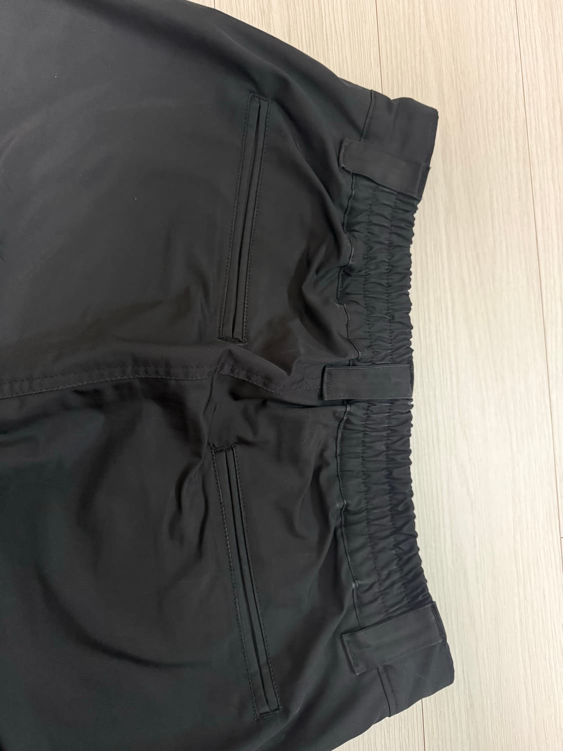 이그노타 CORE:4 DOUBLE POCKET ZIP 상품이미지6