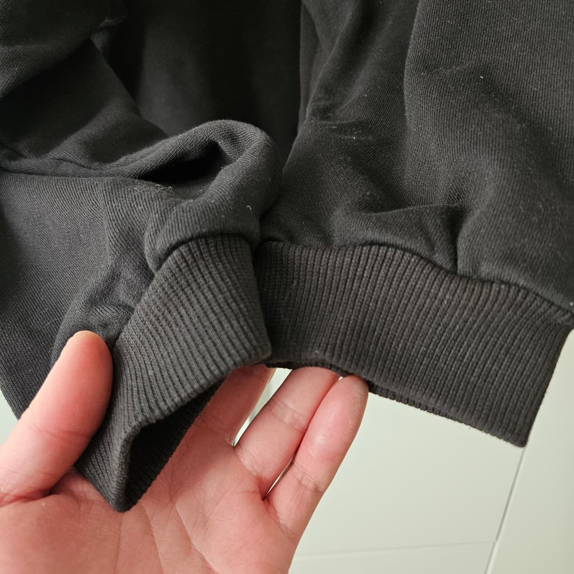 아디다스 후드, 조거 셋업 L/S 상품이미지6