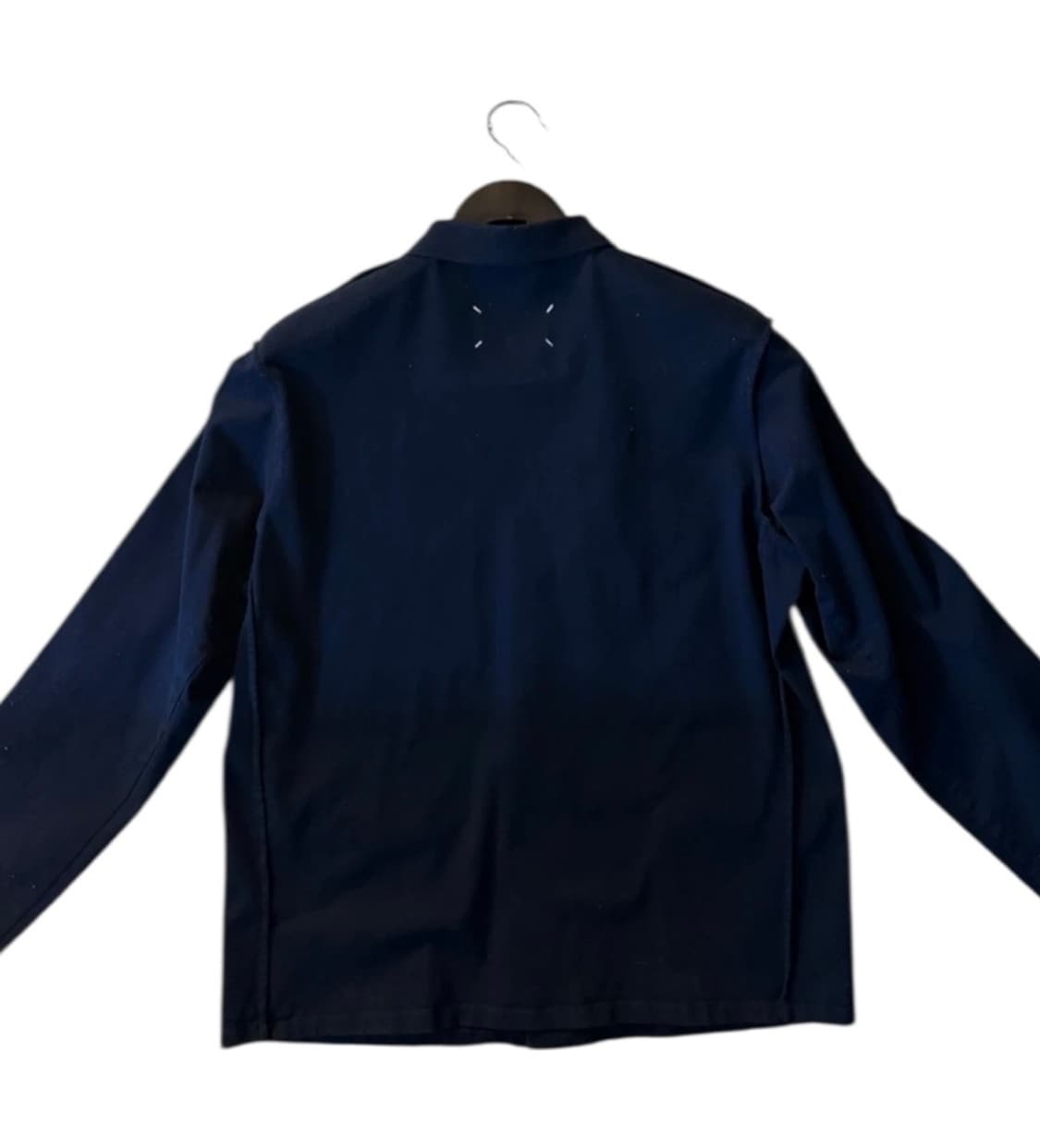 마르지엘라 프렌치 워크자켓 48 상품이미지2