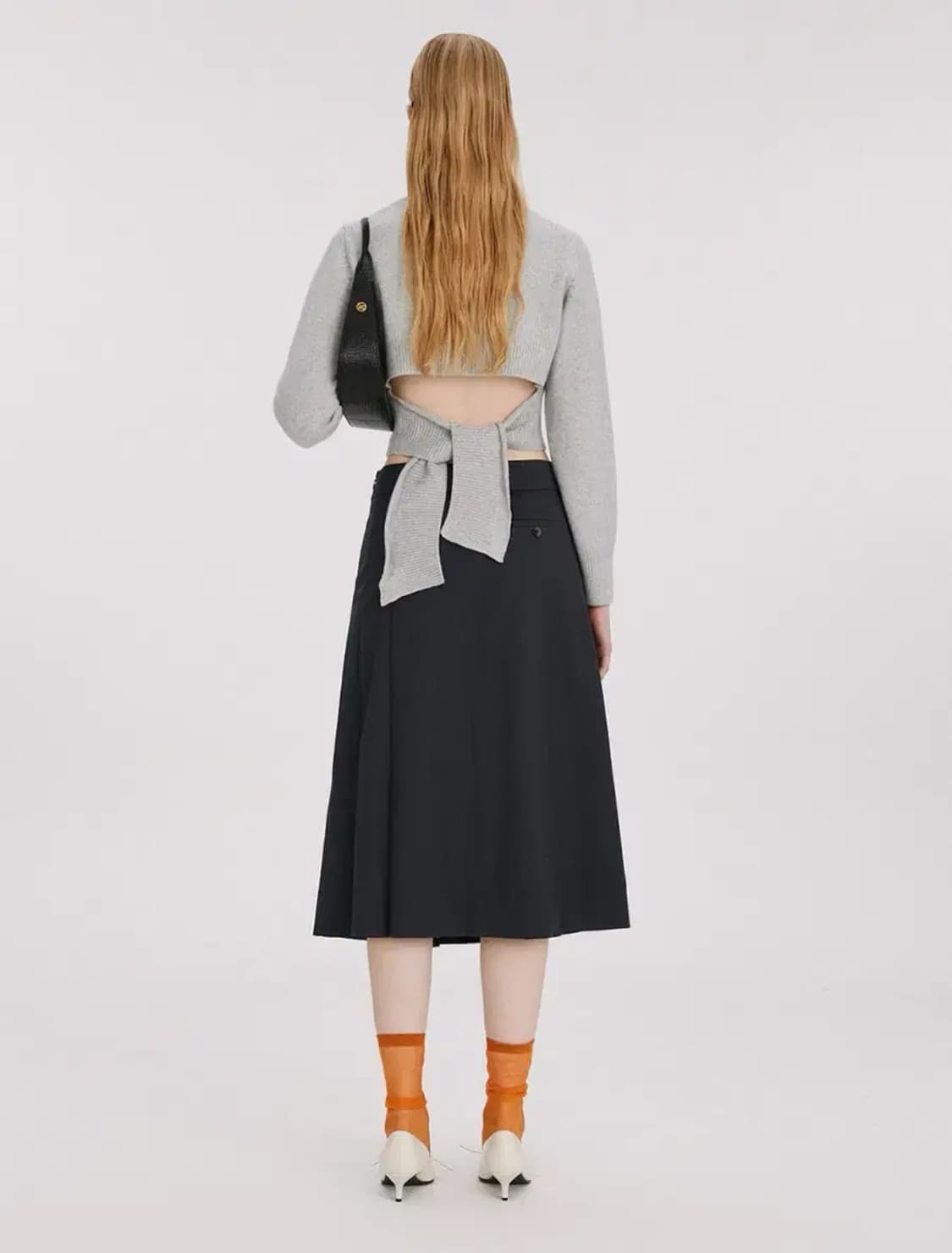 렉토 울 니트 상품이미지2