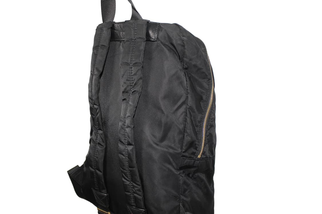 2000s 마크제이콥스 나일론 백팩 상품이미지5