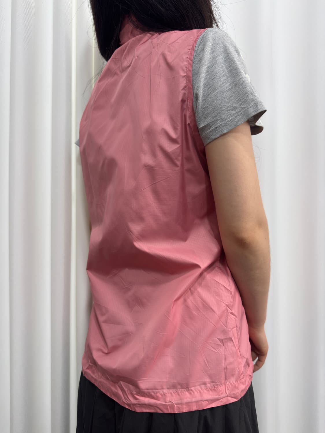 mizuno dot plint vest 상품이미지3