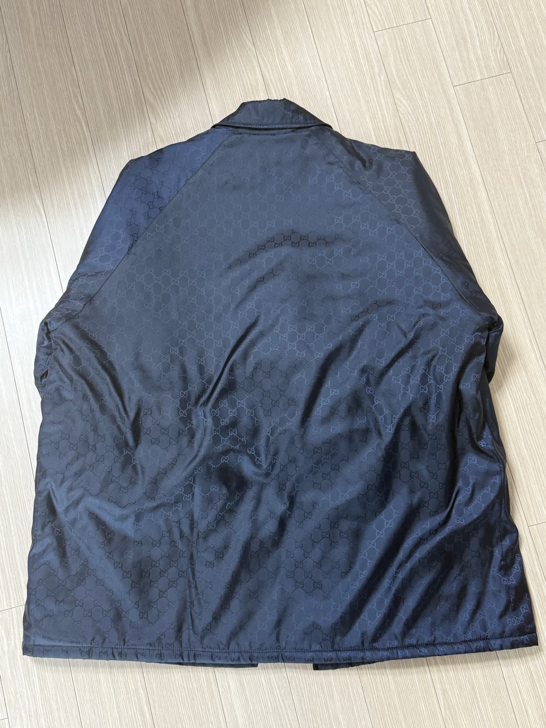 구찌 GG 나일론 자켓 52 상품이미지2