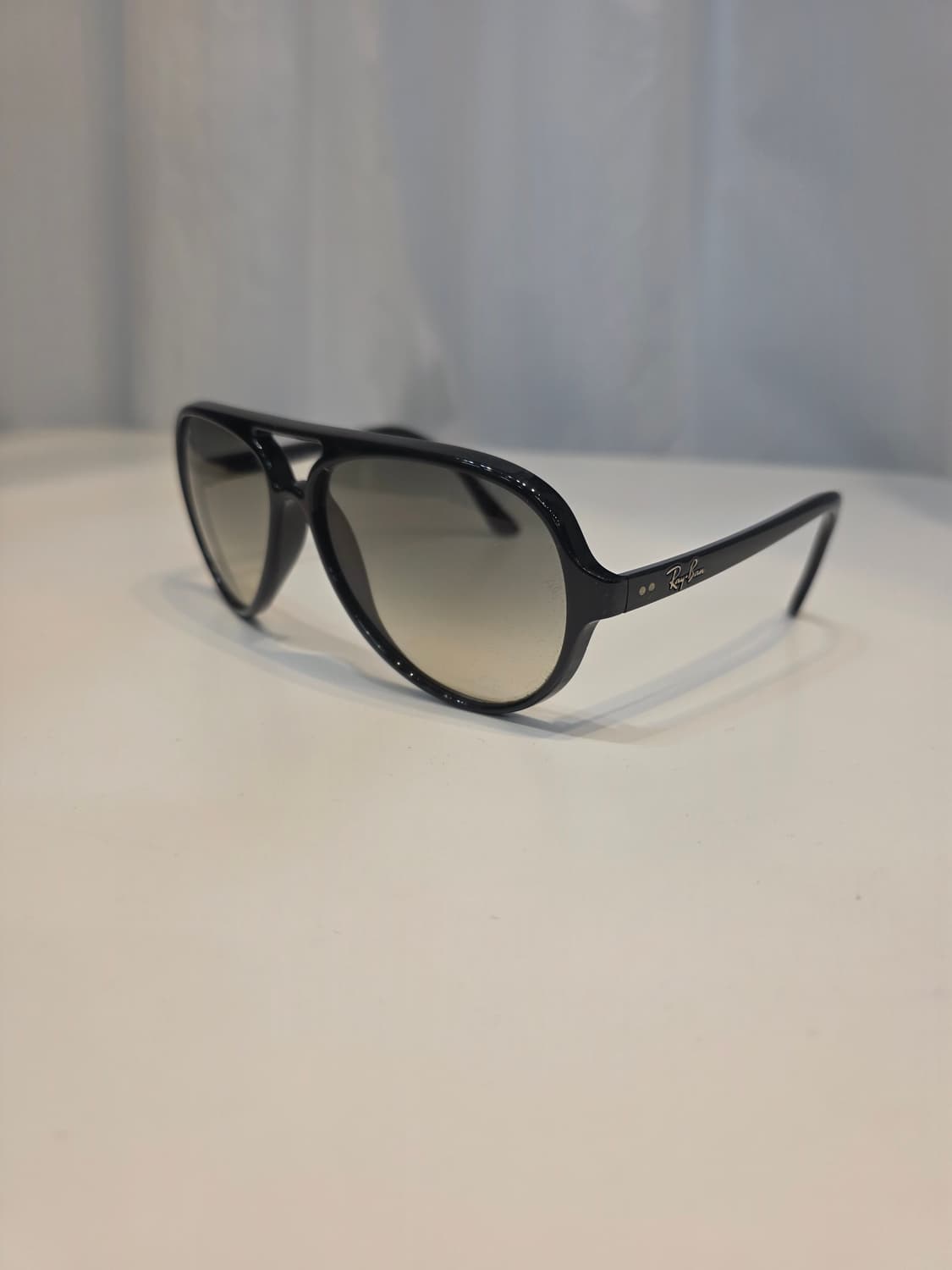 레이벤 뿔테 보잉 썬글라스 상품이미지4