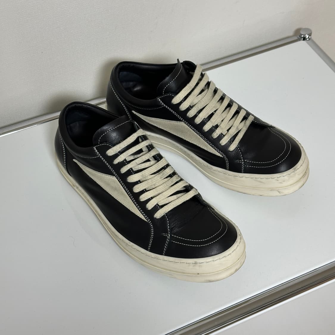 [43] 릭오웬스 반스 (릭반, 릭반스) 상품이미지2