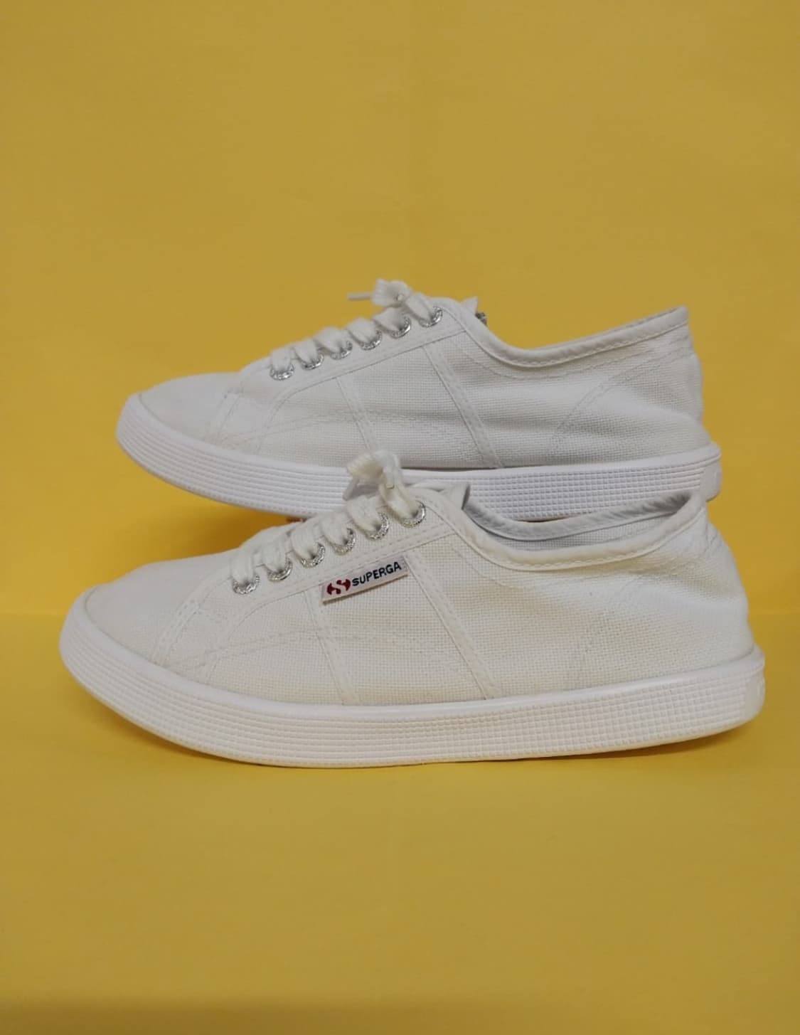 여성 수페르가 2750 수퍼라이트 운동화 (245) 상품이미지1