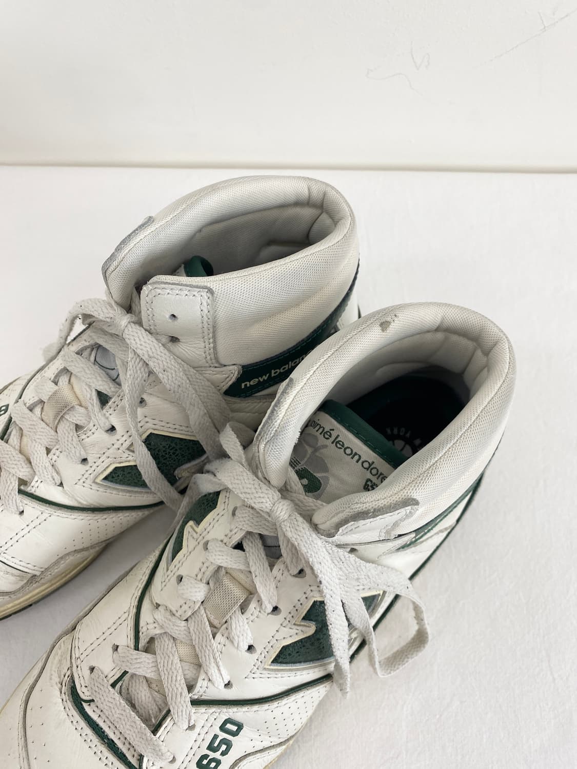 뉴발란스 X 에임레온도르 650R 상품이미지6