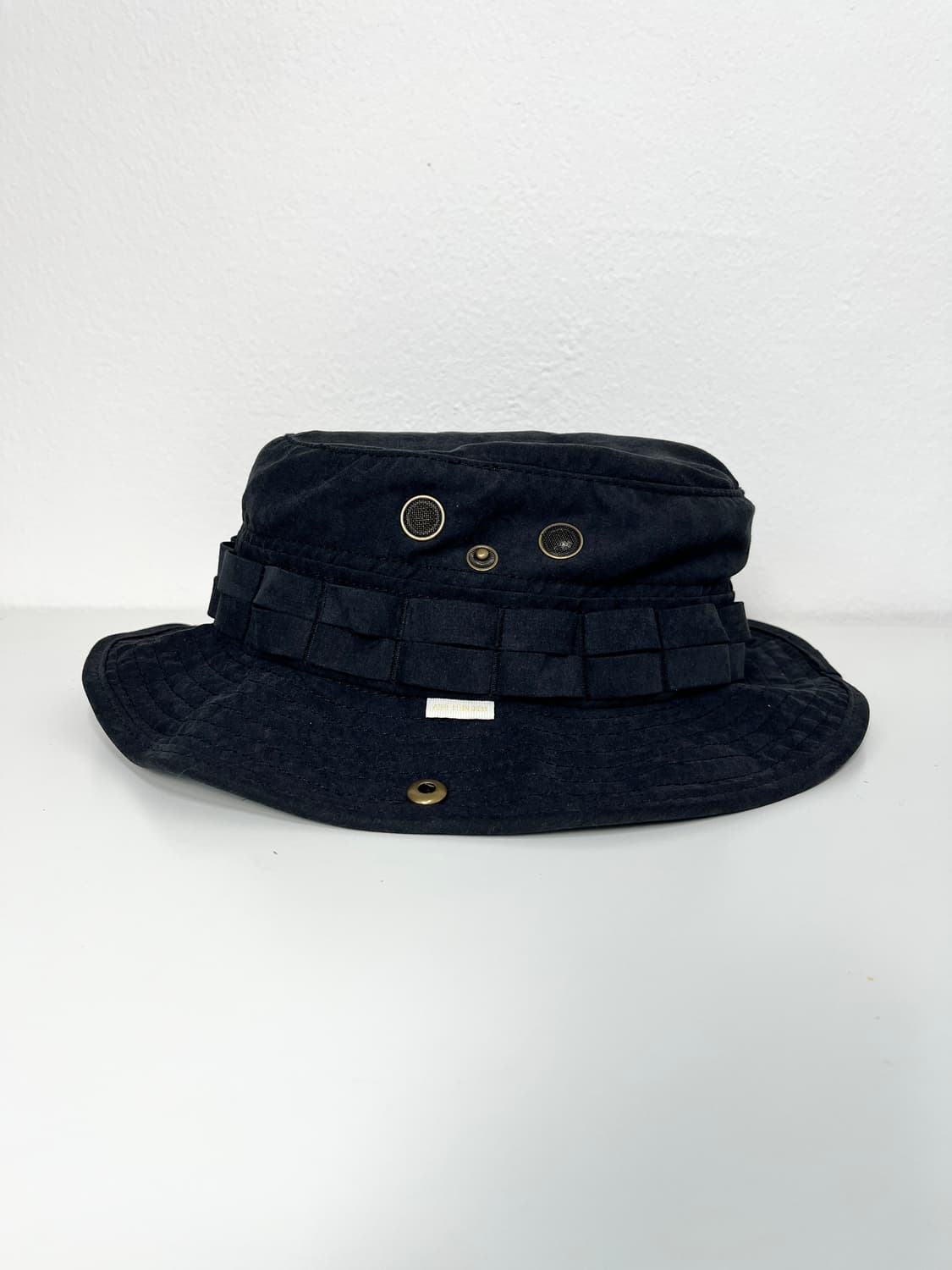 에임레온도르 사파리 버킷햇 상품이미지2