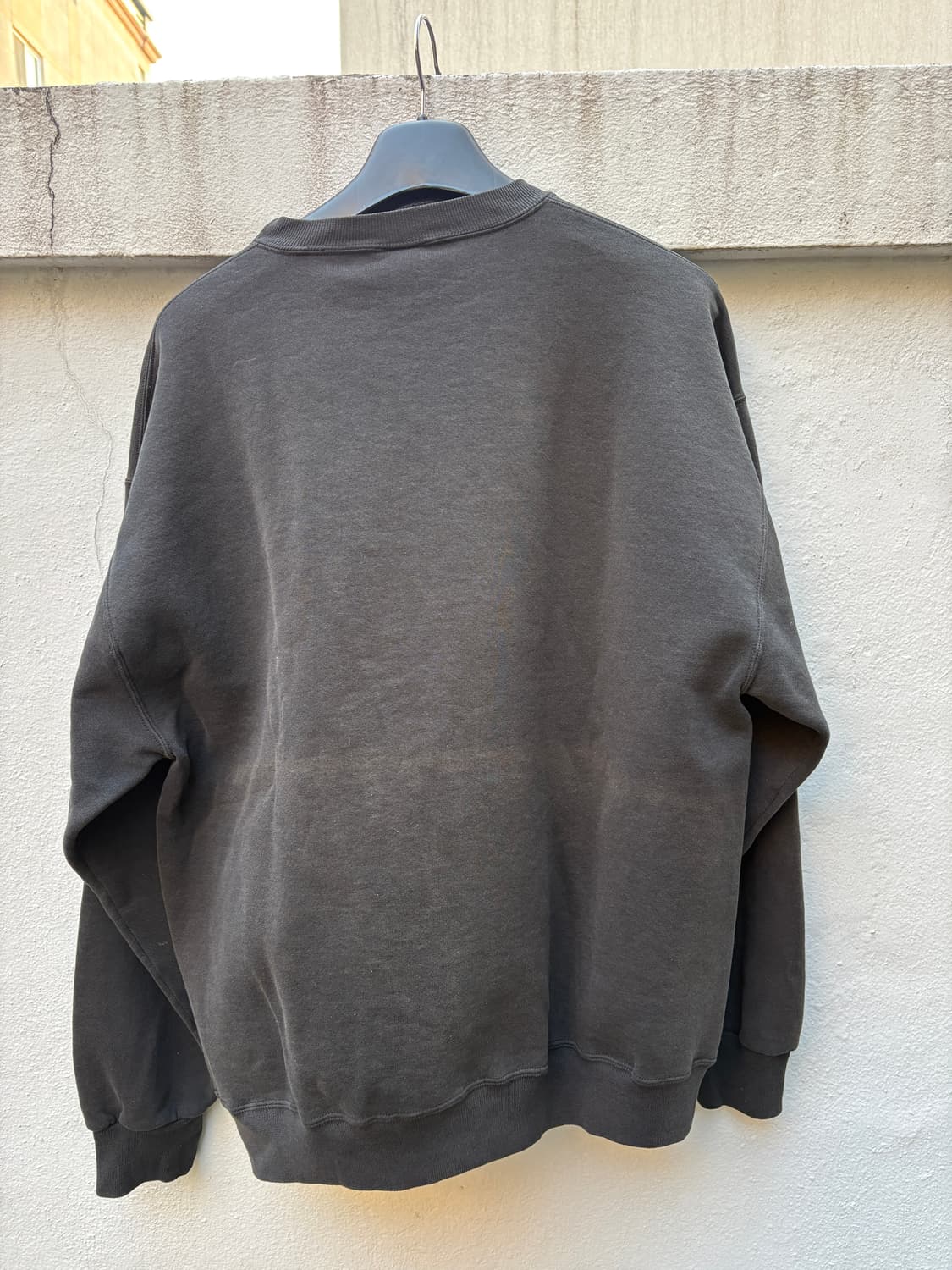 90‘s 러셀 스웻셔츠 상품이미지2