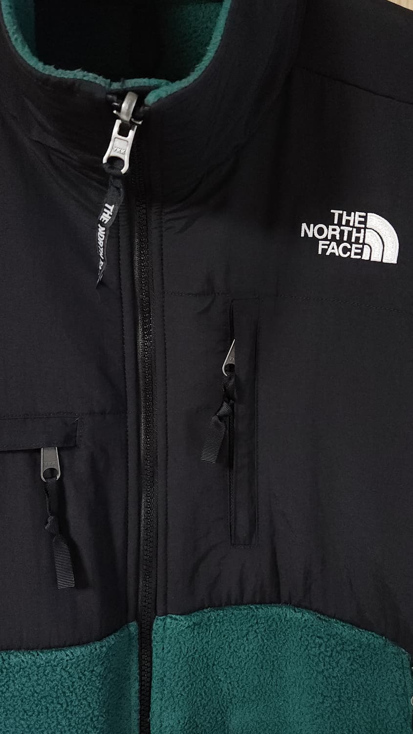 (착샷) 노스페이스 95 레트로 데날리 자켓  상품이미지2