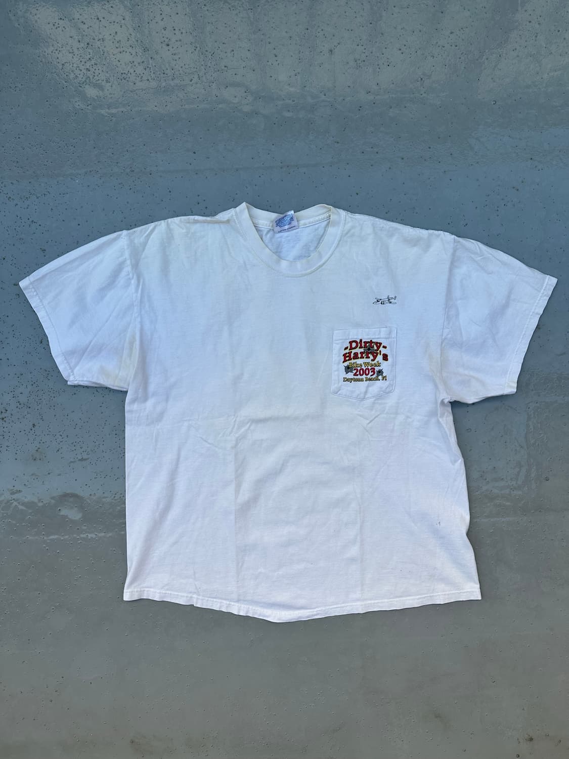 [빈티지] •00s Vintage Daytona Dirty Harry 상품이미지3