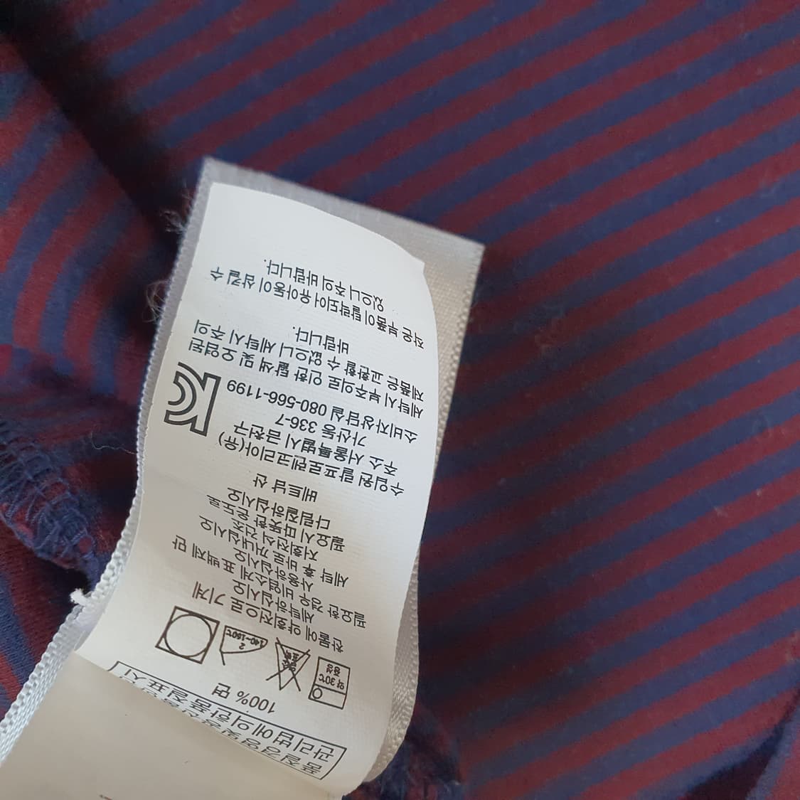 폴로 랄프로렌 반소매 카라티 남자95 상품이미지6