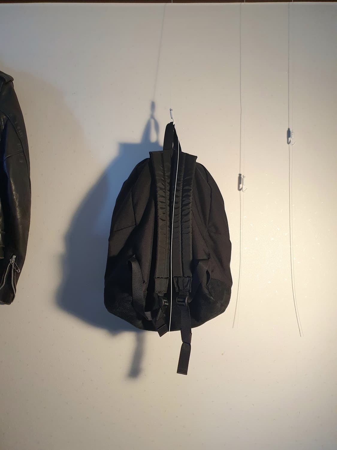 DIGAWEL x PORTER backpack 상품이미지5