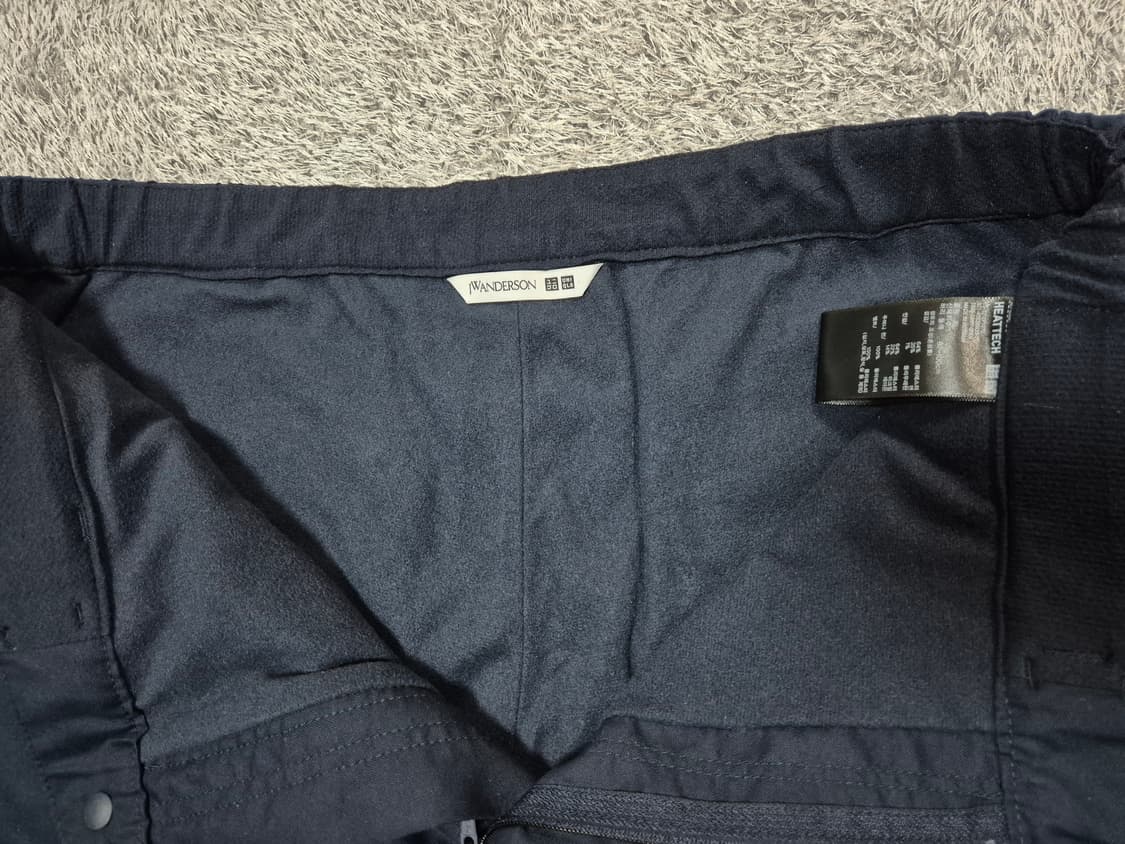 유니클로 히트텍 남성 방한팬츠 XL 상품이미지6