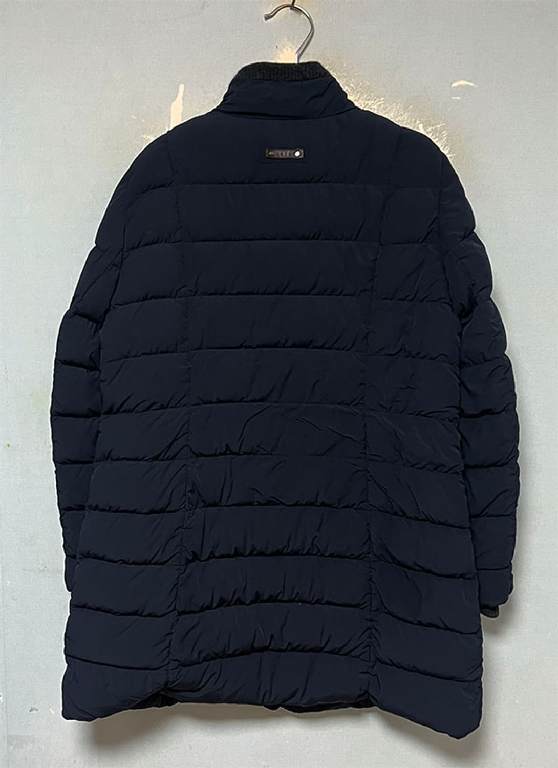 DAKS 닥스 여자 패딩점퍼 구스 캐주얼 L 100 77 상품이미지2