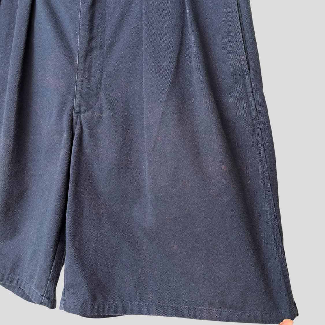 (34)폴로 랄프로렌 투턱 치노 반바지 상품이미지6