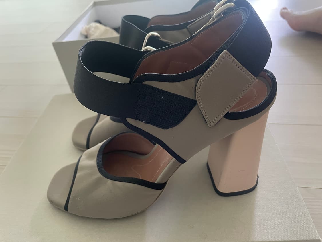 marni 샌들 상품이미지2