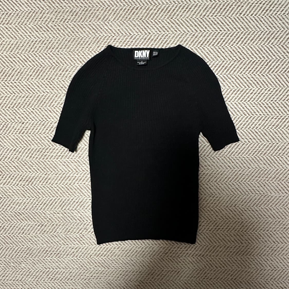 DKNY women wool knit 상품이미지1