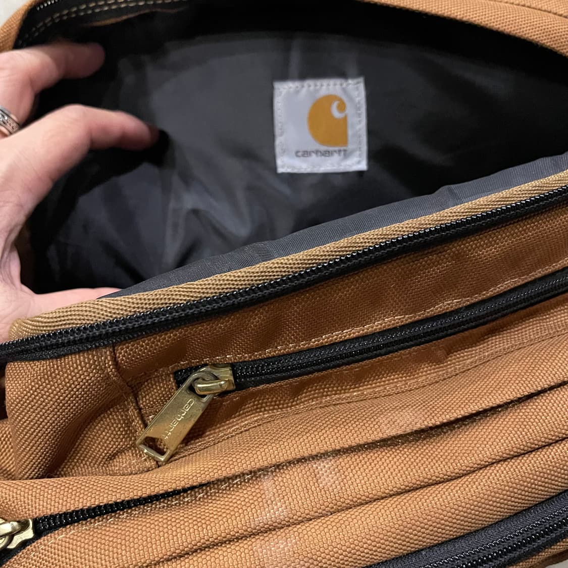 칼하트.백팩  상품이미지8