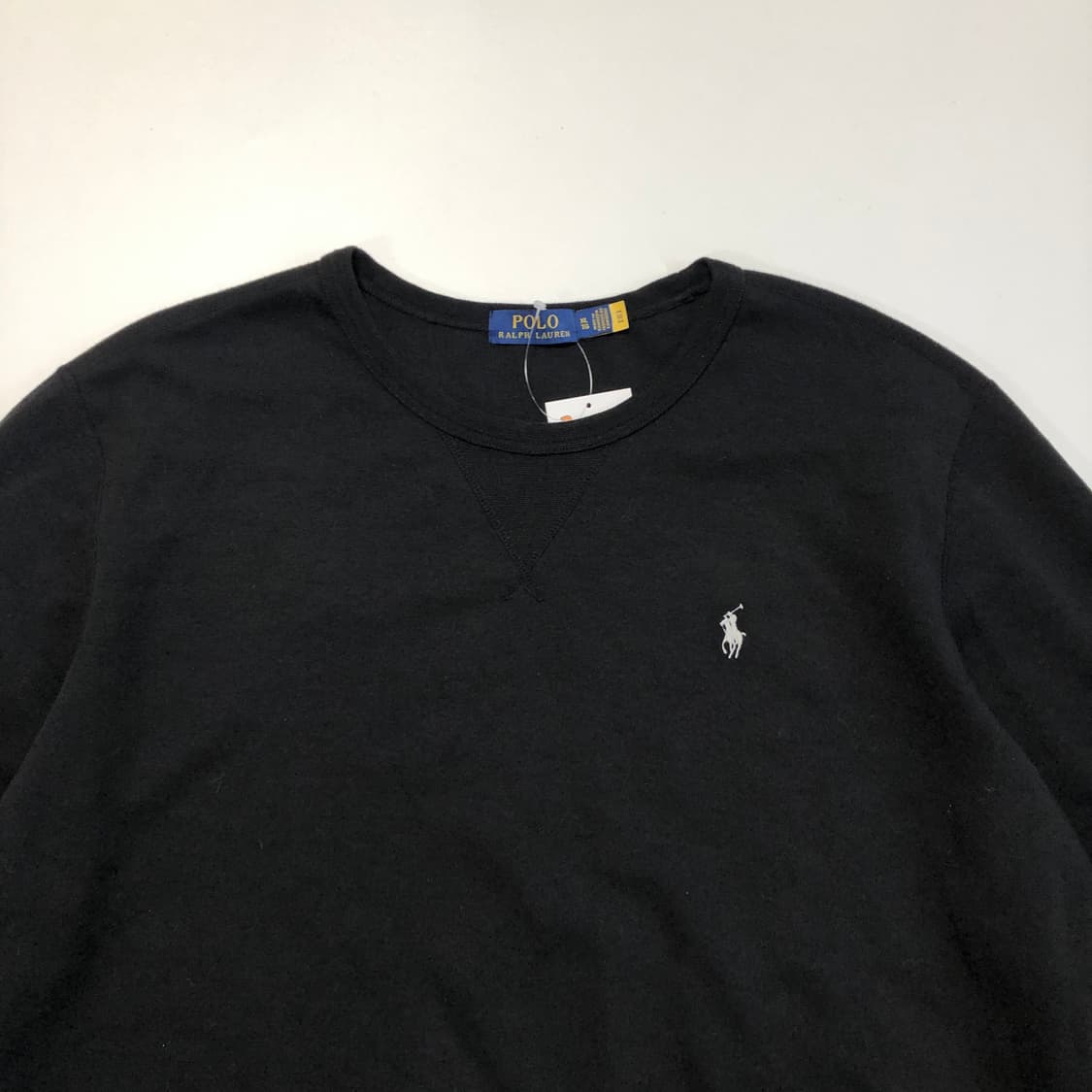 폴로 랄프로렌 맨투맨 상품이미지4