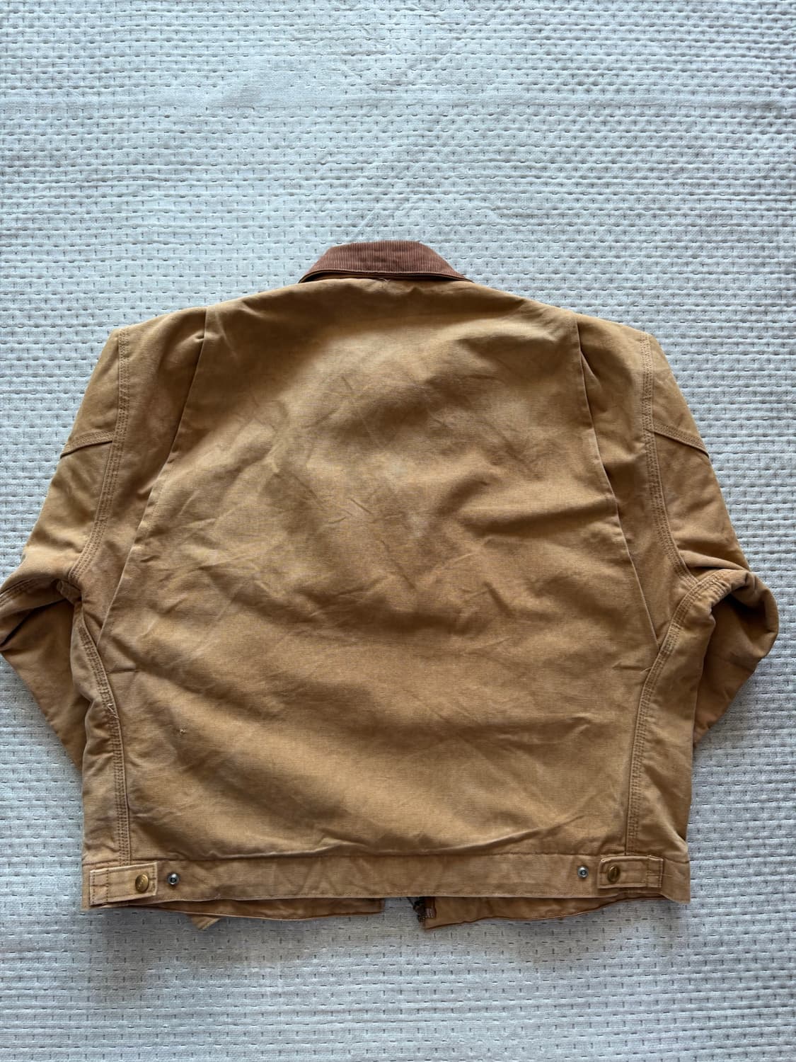 [XL] 칼하트 디트로이트 자켓 j01 68LJ 상품이미지5