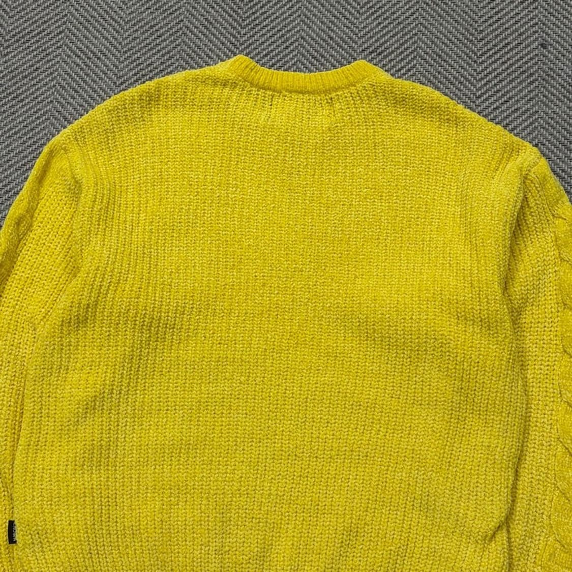 로맨틱크라운 니트 스웨터 v2399 상품이미지4