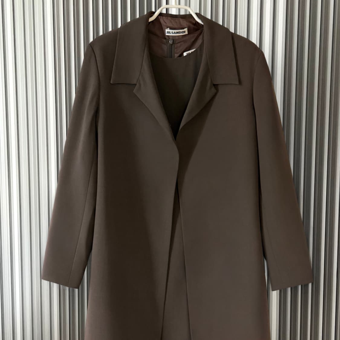 Jilsander summer 2-pieces 상품이미지2