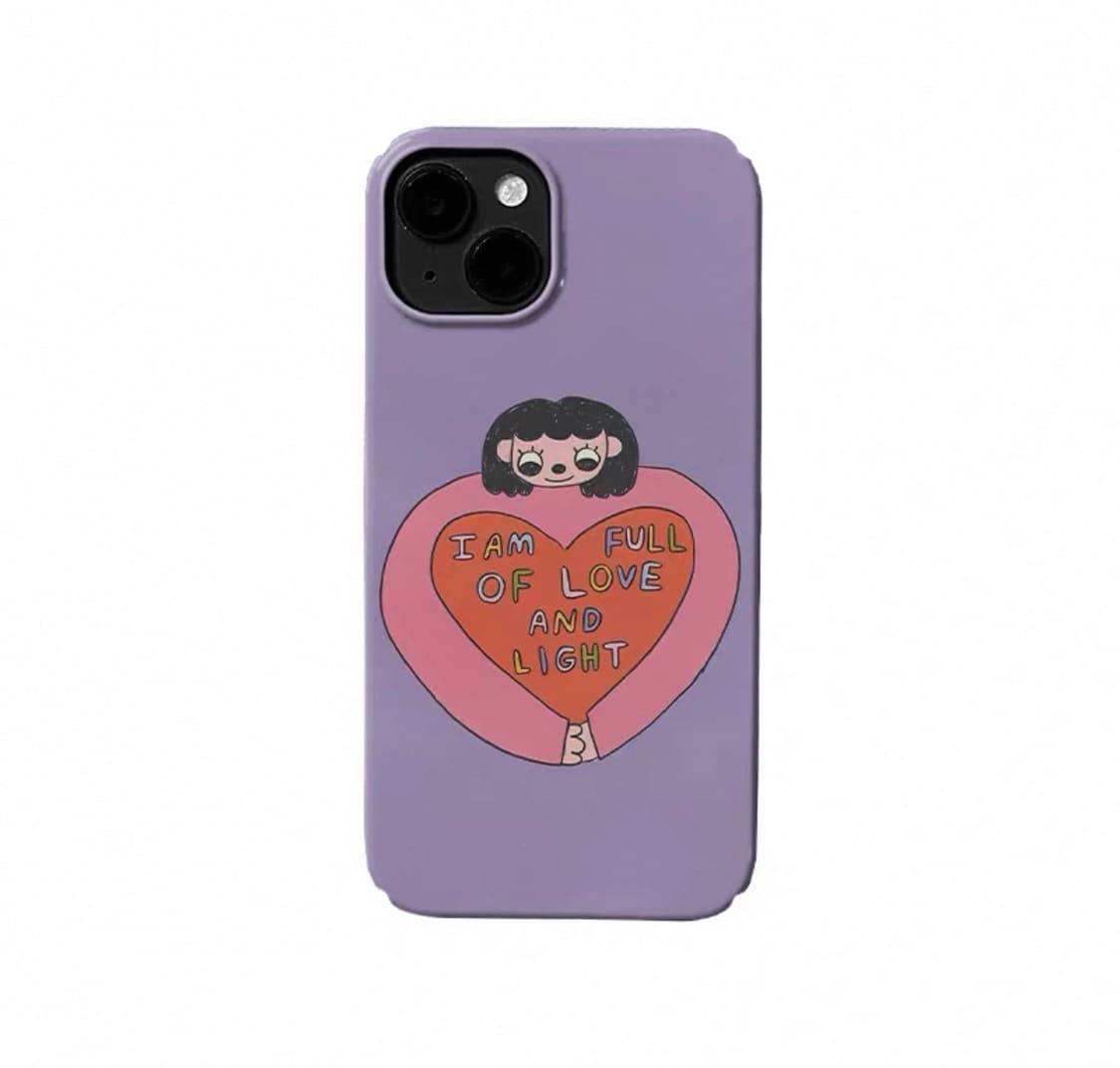 Phone case 상품이미지3
