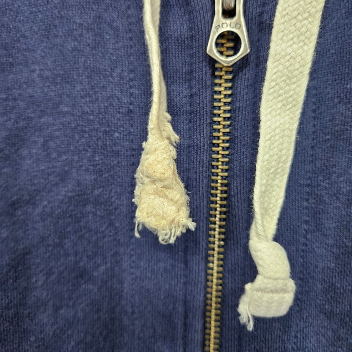 폴로 랄프로렌 후드집업 상품이미지5